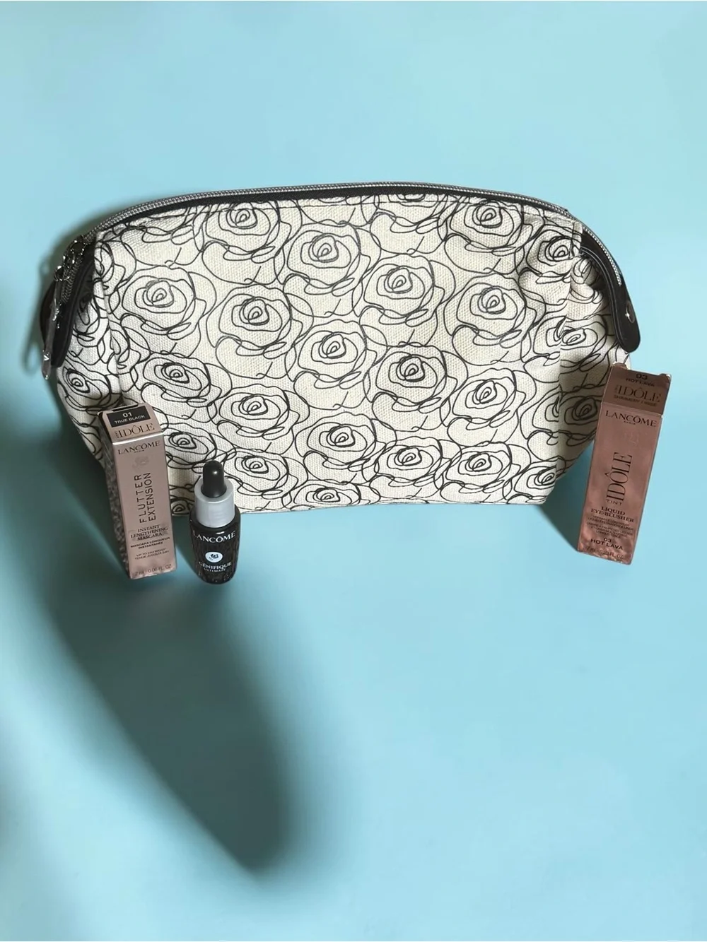 Lancôme Makeup and Skincare Bundle NEW